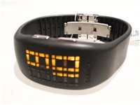 Orologio Philippe Starck (S+ARCH) in Silicone PH1055 - PH1055